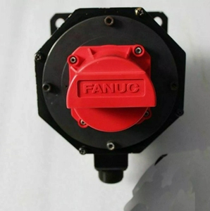 Motore Servo Fanuc A06B-0033-B677, Fornitura a Buon Prezzo, Sistema di Controllo CNC, 12 Mesi di Garanzia - Product Image 3