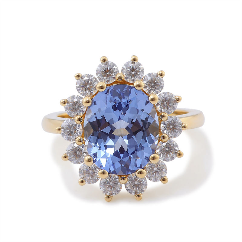 สีเหลืองทอง