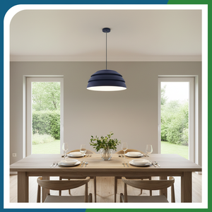 Moderno semplice stile nordico sala da pranzo lampada a sospensione calda bianco AC Power per la decorazione della casa alla moda ville sospensione centrale - Product Image 3