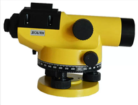 SOUTH NL32A 32X Automatic Optical Level High-Precision Surveying Instrument for Road Construction Engineering Measurement