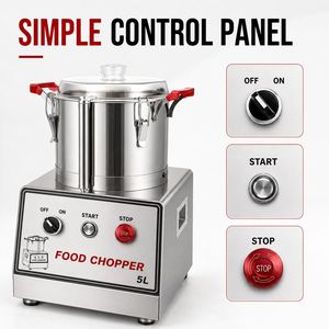 Accesorios de Cocina <span class=keywords><strong>WOKA</strong></span>, Rebanador de Verduras en Oferta, Procesador de Alimentos, Picador de Vegetales, Rallador para Verduras - Product Image 2