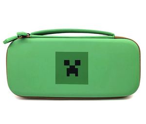 Nouvelle sacoche de transport pour <span class=keywords><strong>Nintendo</strong></span> switch, sac de rangement, pour accessoires de jeu, sacoche de voyage, protection pour console, 2019 - Product Image 2