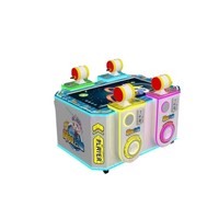 Nouvelle machine d'arcade à monnayeur, simulateur de pêche, machine de jeu d'arcade, simulateur de pêche