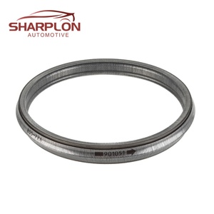 High Quality CVT Continuously Variable Transmission <b>Chain</b> 901051 for Hyundai - Product Image 2