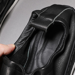 Zapatillas Casuales para Hombre de Diseño Sencillo y Discreto, Zapatillas de Deporte Clásicas de Suela Suave, Zapatillas de Moda para Hacer Ejercicio Diario - Product Image 6