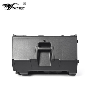 ART 915-AX 2-Way Active <b>Speaker</b> 15" 1.75" Driver 2100W <b>Amplifier</b> Touch Screen Professional Audio ART915-AX 1. 2100W Class-D Bi-a - Product Image 6