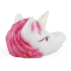 Juguete Sexual Masculino de Silicona Suave con Cabeza de Unicornio, Reutilizable, Portátil, para Sexo Oral, Venta al por Mayor para Hombres Adultos - Product Image 4