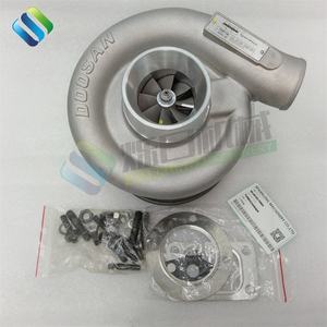 SKGM 65.09100-7080A 터보차저 DH225 HX35 기계부품 6509100-7080A 65.09100-7080A - Product Image 3