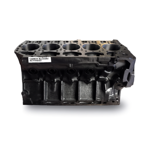 Bloque de Cilindros C16 C18 C18B C29, Ensamblaje de Motor Diésel de Precisión Fundido en Arena, para Camiones de Trabajo Pesado, Completo - Product Image 1
