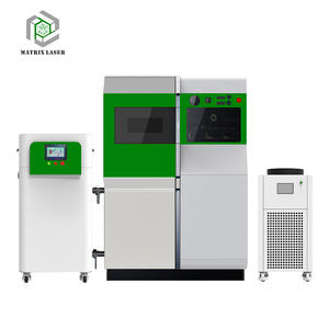 Imprimante <span class=keywords><strong>3D</strong></span> industrielle grand format SLM SLS FDM <span class=keywords><strong>DLS</strong></span> DLP avec imprimante <span class=keywords><strong>3D</strong></span> laser SLA en résine SLA proposée - Product Image 5