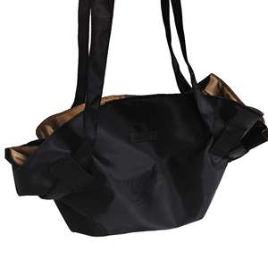 Bolsa de Hombro Impermeable 2 en 1 para Camping, Bolsa de Lona Plegable con Manta de Picnic y Colchoneta de Camping - Product Image 2