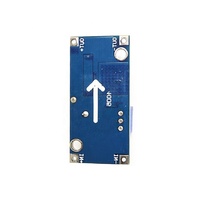 XL4005 DSN5000 LM2596 Module d'alimentation abaisseur de courant réglable 5A 75W.
