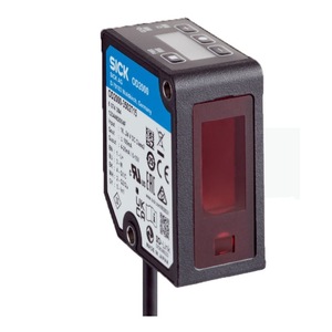 Capteur de distance laser Sick Od2000 6074382 de qualité industrielle, haute précision pour les applications de mesure de précision - Product Image 3