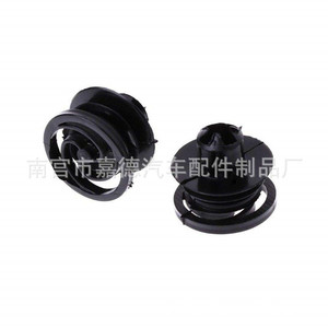 Clips de fixation pour panneaux intérieurs de portières de voiture Volkswagen B5 Passat Lingyu Old Bora 0894, pièces de rechange et de réparation - Product Image 1