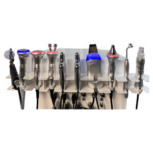 Fabricant de machines faciales professionnelles 2026, hydrodermabrasion, jet d'oxygène, soin de la peau, aqua peel, machine de beauté hydro pour <span class=keywords><strong>spa</strong></span> - Product Image 6