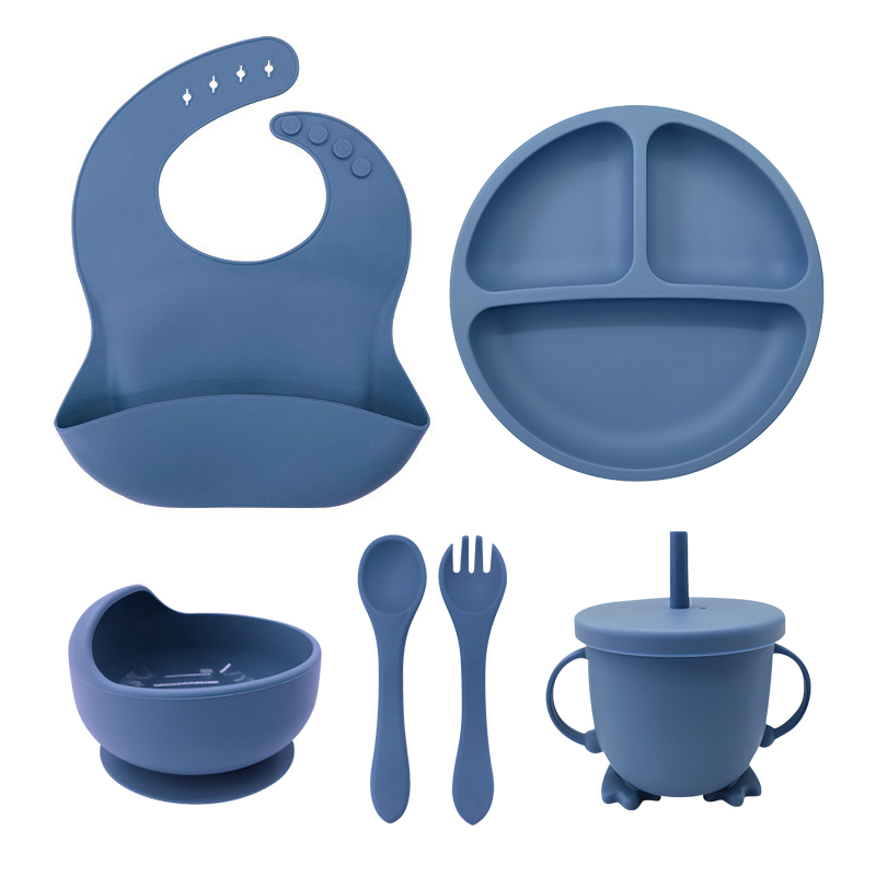 Bleu foncé
