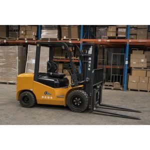 รถยกไฟฟ้าทั้งหมด - Product Image 3