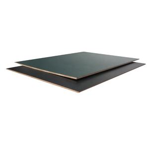 <span class=keywords><strong>Pizarra</strong></span> de MDF Negra y Verde de 4x8, 3mm/6mm/9mm, E1, Resistente a la Humedad, Diseño Contemporáneo para Uso en Hoteles - Product Image 4