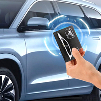 Tarjeta de Acceso Inteligente para Automóviles MIFARE DUOX EV con Certificado IATF16949