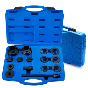 XCTOOL Front Drive Bearing <b>Tool</b> <b>Set</b> XC6019 Carbon Steel Auto Repair Kit <b>Mechanical</b> Automotive Repair <b>Tools</b> - Product Image 3