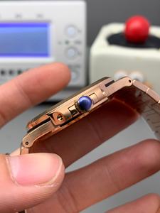 นาฬิกาข้อมือแซฟไฟร์เรืองแสงคุณภาพสูงสุด ยูนิเซ็กซ์ ระบบจักรกล ผลิตตามสั่ง แบรนด์หรู ระบบอัตโนมัติ สำหรับนักดำน้ำ พร้อมระบบเตือนภัย กันน้ำ 30 บาร์ - Product Image 2