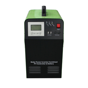 SNAT 30AH 300W 12V <b>Solar</b> Energy System Off-Grid Portable <b>Solar</b> System All in One <b>Solar</b> System Portable <b>Solar</b> <b>Generator</b> - Product Image 5