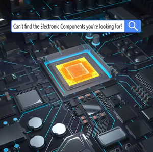 GD450HFX170C6S Ensemble SOP de haute qualité Microcontrôleur Mémoire Circuit IC Protection Sortie 220V Composant électronique - Product Image 3