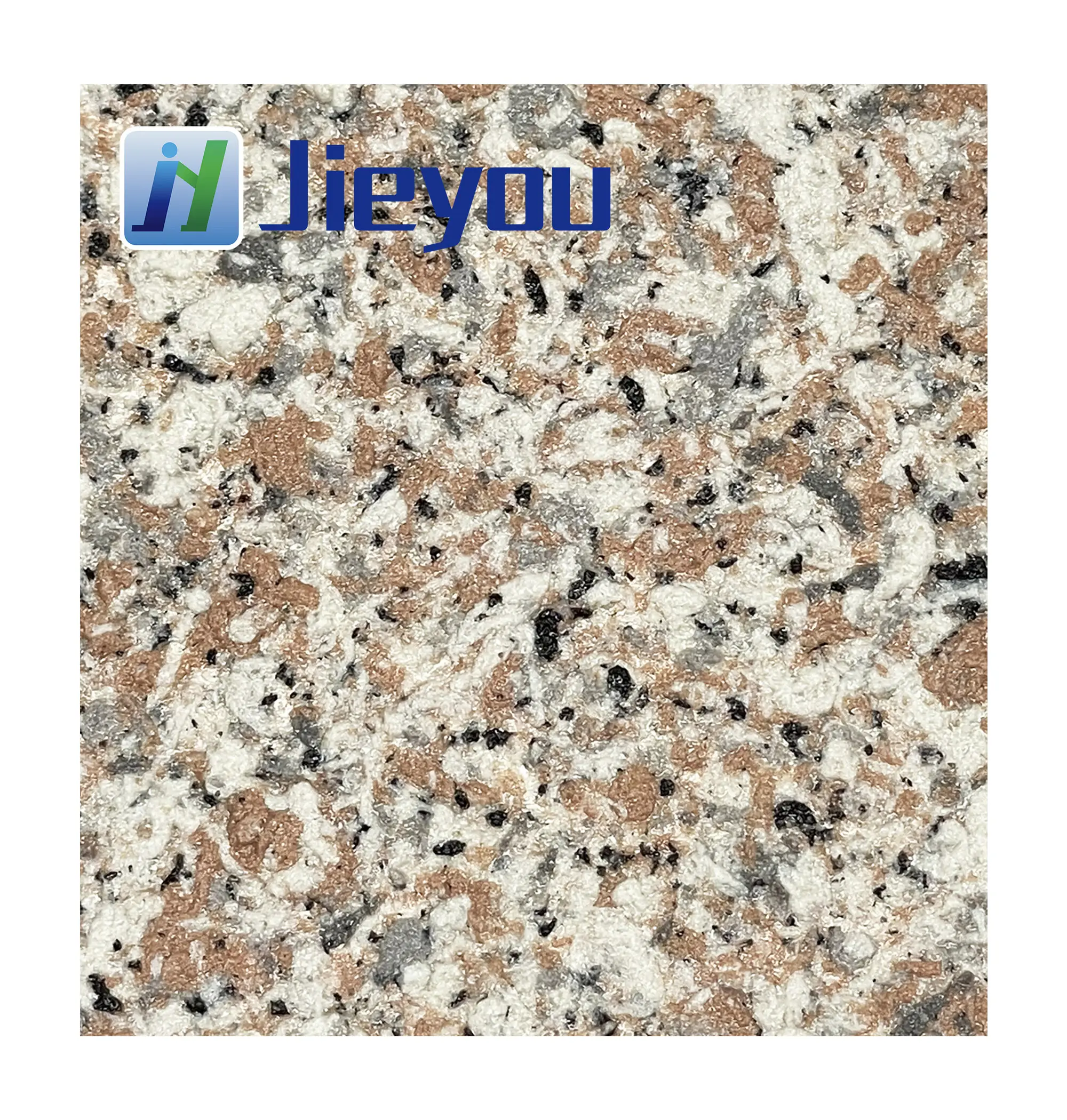 Odorless Liquid Spray Paint Granite and Marble Texture Coating Imitated stone paint for Exterior Wall mixed with Water