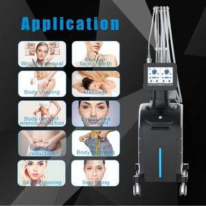 Máquina de Rejuvenecimiento Facial Vela III 3 de Newlife a <span class=keywords><strong>Precio</strong></span> de Fábrica, Máquina de Terapia Endosférica Vella Shape, Máquina Adelgazante Vela - Product Image 5