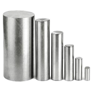 Trung Quốc phổ biến thanh thép không gỉ thanh tùy chỉnh thép không gỉ thanh tròn nóng bán thanh thép không gỉ - Product Image 3