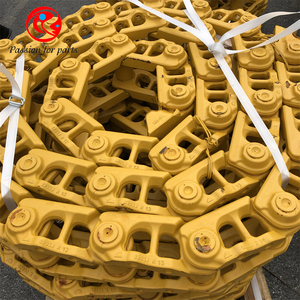 Chaîne <span class=keywords><strong>de</strong></span> chenilles D6 à <span class=keywords><strong>prix</strong></span> <span class=keywords><strong>d</strong></span>'usine pour chenilles <span class=keywords><strong>de</strong></span> bulldozer Caterpillar, pièces <span class=keywords><strong>de</strong></span> machinerie <span class=keywords><strong>de</strong></span> construction - Product Image 5