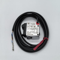 Sensor Láser de Distancia LR-WF10 con Precisión de Medición de mm y Sub-mm para Posicionamiento en Máquinas Herramienta