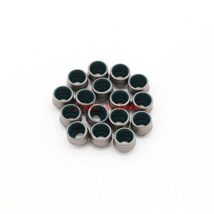 Joint de tige pour joint d'huile de soupape pour <span class=keywords><strong>Mercedes</strong></span> Benz W639 W222 W221 R231 R230 R172 R171 V251 W166 W164 W463 A0000535158 0000535158 - Product Image 3
