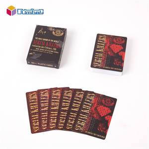 Cartes <span class=keywords><strong>de</strong></span> <span class=keywords><strong>jeu</strong></span> <span class=keywords><strong>de</strong></span> <span class=keywords><strong>jeu</strong></span> personnalisées professionnelles cartes à jouer en papier près <span class=keywords><strong>de</strong></span> chez moi <span class=keywords><strong>acheter</strong></span> des cartes <span class=keywords><strong>de</strong></span> <span class=keywords><strong>jeu</strong></span> personnalisables bon marché - Product Image 2