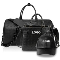 Sacs à main de luxe pour femmes 2026 – Sacs à main de marque de style mode célèbre en cuir PU – Portefeuilles et sacs à main de créateur