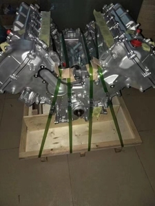 New 5.7L 8 xi lanh nhôm động cơ xăng 3ur Tương thích cho TOYOTA LAND CRUISER Sequoia Tundra - Product Image 3