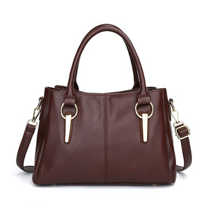 Nuevo Bolso de Hombro para Mujer, Bolso de Mano de Gran Capacidad, Moderno y a la Moda, Bolso Bandolera - Product Image 2