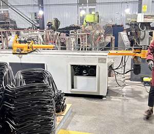 Sedia da pranzo moderna con Design elegante per sala da pranzo, ristorante, caffetteria, Hotel e grossisti globali - Product Image 5