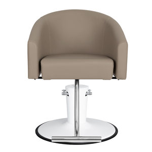 Chaise de coiffure professionnelle sur mesure, nouvelle conception, pour salon de coiffure - Product Image 6