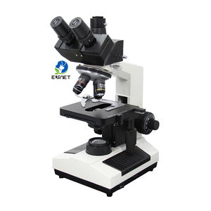 VET高度な獣医用機器Vet顕微鏡スクリーンソリューションタッチ画面生物学的デジタル顕微鏡 - Product Image 1