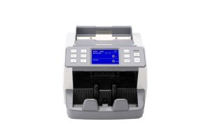 Compteuse de billets <span class=keywords><strong>HL</strong></span>-P85 UV/MG/IR, détecteur de faux billets, machine à compter l'argent, détecteur de faux billets Ils Israël - Product Image 3