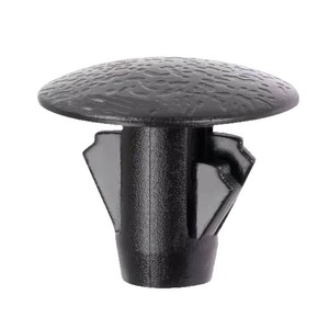 Toyota Weatherstripping Clips 90467-10107 Nylon Fastener For Car <b>Door</b> <b>Trim</b> Repair - Product Image 2