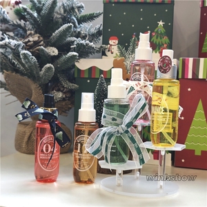 Regalo de Navidad 2025 para Ella, Aroma Floral Gourmand, Bruma Corporal y Capilar de Larga Duración, Aroma Floral Gourmand, Perfume de Edición Limitada para las Fiestas - Product Image 5