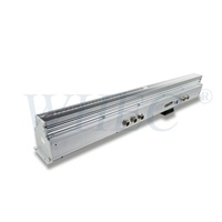 PL6R216SDU Largeur de numérisation 216mm Capteur d'image de contact CIS Solution tout-en-un Vision industrielle plus compacte et peu encombrante