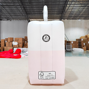 <span class=keywords><strong>Oem</strong></span> tùy chỉnh khổng lồ PVC <span class=keywords><strong>Inflatable</strong></span> quảng cáo sữa chua cho quảng cáo <span class=keywords><strong>Inflatable</strong></span> 3D chai mô hình để bán Đảng tổ chức sự kiện bền - Product Image 4