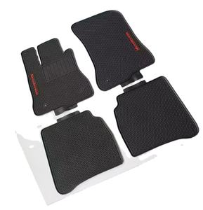 Misura per BENZ C43 berlina ibrida nuovo arrivo prezzo di fabbrica accessori auto tappetini auto <span class=keywords><strong>2023</strong></span> - Product Image 1