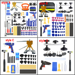 Vente en gros directe usine : Outils de réparation de carrosserie automobile, composants de <span class=keywords><strong>débosselage</strong></span> <span class=keywords><strong>sans</strong></span> <span class=keywords><strong>peinture</strong></span> pour la réparation des bosses de grêle - Product Image 2