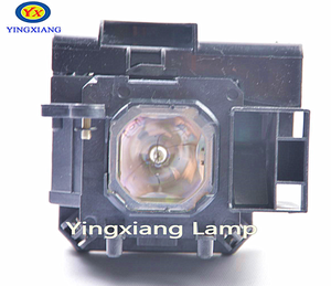 โคมไฟโปรเจคเตอร์ <span class=keywords><strong>NP15LP</strong></span> พร้อมที่อยู่อาศัยสำหรับ M300X M260XS M260X M260W M300XG M311X M230X หลอด M311X M271X M271W - Product Image 4