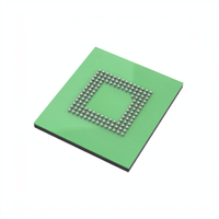 Componente de Chip Electrónico Memory Is21Es04G-Jcli 153 Vfbga en Stock