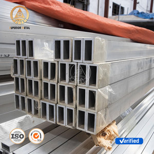 Offre Spéciale 2024 T3 6061 6063 6061 5083 <span class=keywords><strong>Tube</strong></span> <span class=keywords><strong>carré</strong></span> en <span class=keywords><strong>aluminium</strong></span> sans soudure <span class=keywords><strong>100x100</strong></span> 2 pouces 2.5 pouces 12mm tuyau en <span class=keywords><strong>aluminium</strong></span> - Product Image 6